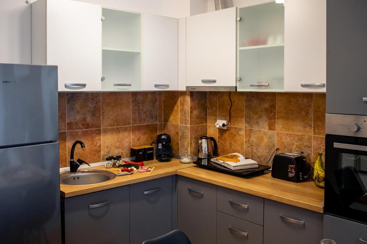 Apartamento & Garden With Stunning View *