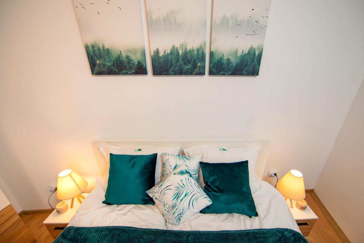 Apartamento & Garden With Stunning View *